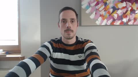 Mitsch online show from 12/20/24, 01:22