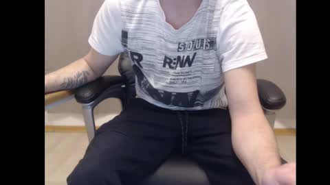 Mitsch online show from 02/09/25, 03:45