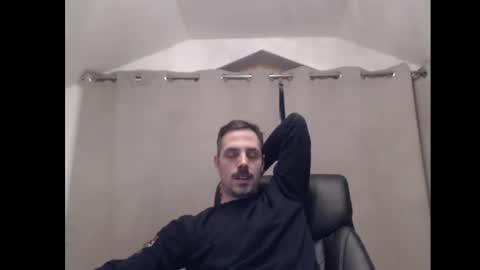 Mitsch online show from 03/07/25, 11:49