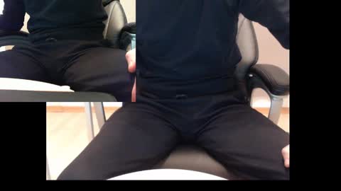 Mitsch online show from 03/08/25, 11:58