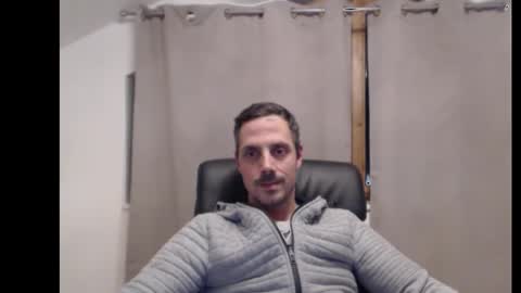 Mitsch online show from 10/07/25, 06:16