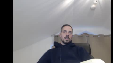 Mitsch online show from 11/29/25, 01:36