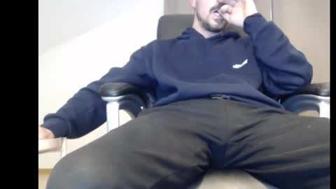 Mitsch online show from 12/05/25, 02:03