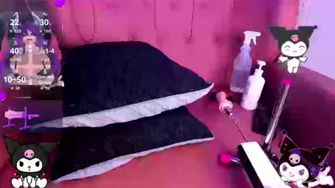 mitsu kawii online show from 09/11/25, 11:16