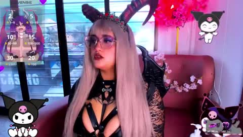 mitsu kawii online show from 09/17/25, 08:21