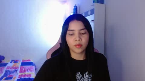 Snapshot of mitsuka_soji chatting on 04/04/26, 01:04 Hanna online show from 04/04/26, 01:04