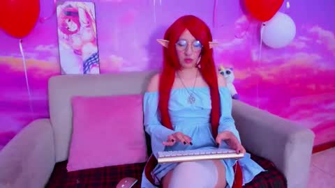 mitsuri_nyx online show from 03/05/26, 12:12