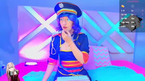 mitsuri_nyx online show from 03/20/26, 11:59