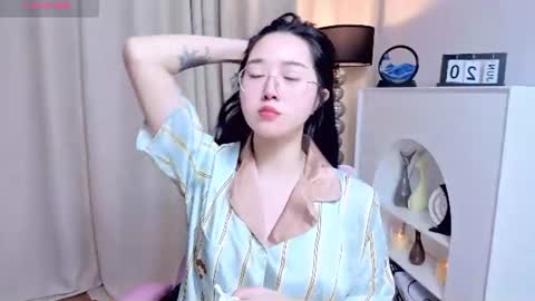 miu99999 online show from 06/20/26, 02:25