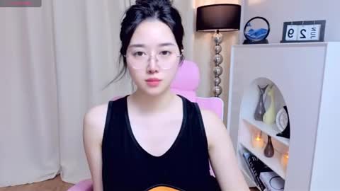 miu99999 online show from 06/29/26, 10:15