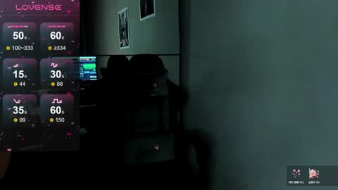 Mia 3 online show from 01/20/25, 09:03