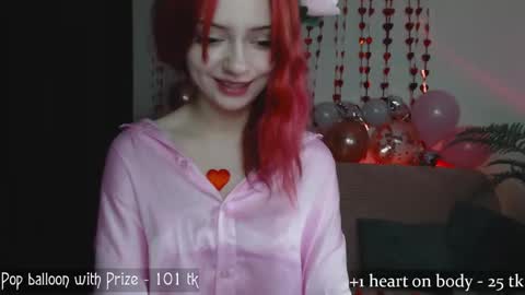 Yuka online show from 02/14/25, 04:20