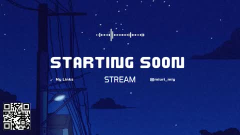 Yuka online show from 09/27/25, 04:12