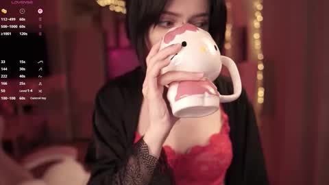 Yuka online show from 03/26/26, 05:51