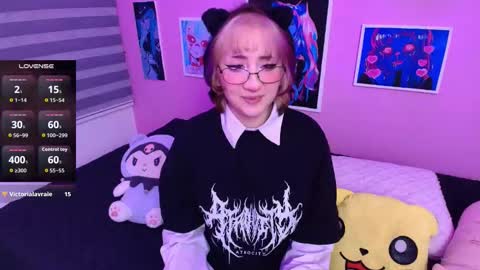  Miwa Violet  online show from 12/21/25, 12:18