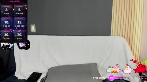 mix_carmilla online show from 03/11/26, 07:03