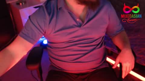 mixedasianforever online show from 02/23/26, 04:15