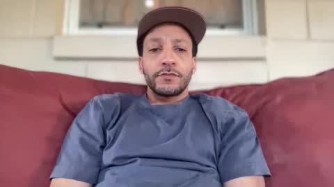 Devin  Mandingo online show from 05/04/26, 11:12