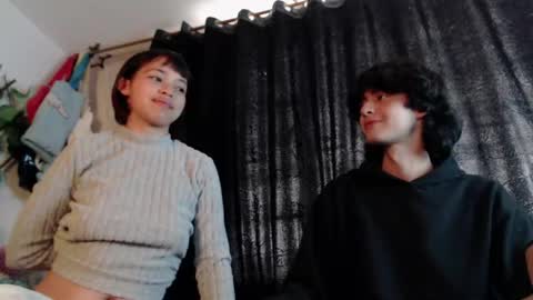Naomi and Nekorii online show from 04/27/26, 10:30