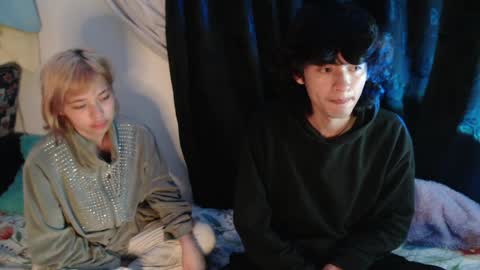 Naomi and Nekorii online show from 05/28/26, 09:17