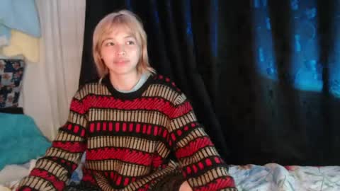 Naomi and Nekorii online show from 06/01/26, 02:13