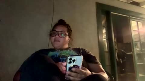 Mimi Wilde online show from 04/05/26, 04:31