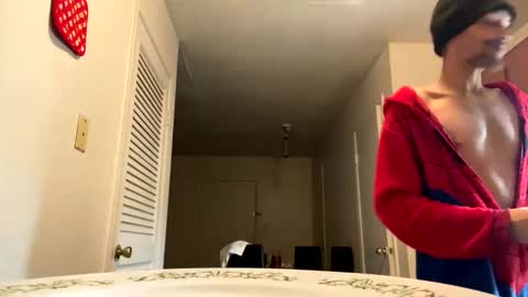 Snapshot of mixxychocolate chatting on 02/08/25, 03:19 Deanthony online show from 02/08/25, 03:19