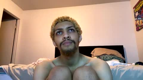 Snapshot of mixxychocolate chatting on 02/09/25, 01:33 Deanthony online show from 02/09/25, 01:33