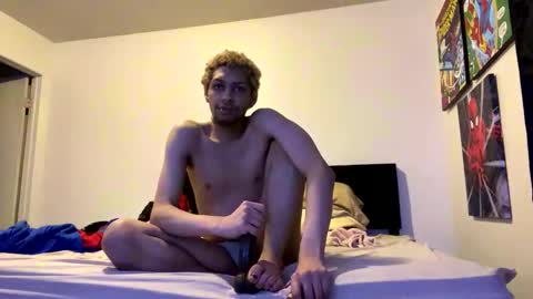 Snapshot of mixxychocolate chatting on 02/28/25, 05:48 Deanthony online show from 02/28/25, 05:48