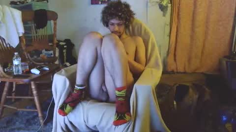 Snapshot of mixxychocolate chatting on 01/10/26, 08:10 Deanthony online show from 01/10/26, 08:10