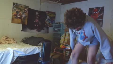 Snapshot of mixxychocolate chatting on 01/17/26, 03:11 Deanthony online show from 01/17/26, 03:11