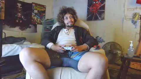 Snapshot of mixxychocolate chatting on 01/17/26, 04:54 Deanthony online show from 01/17/26, 04:54