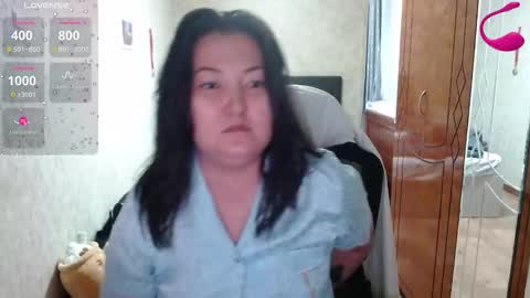 Miya single mom online show from 11/23/25, 02:50