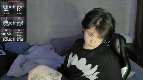 Miya online show from 12/17/24, 09:27