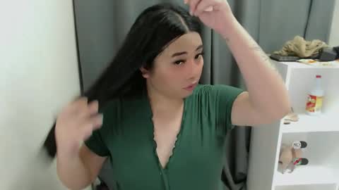 cassie marie online show from 04/20/26, 12:08