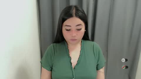 cassie marie online show from 06/05/26, 08:42