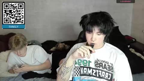 MeowMiku online show from 09/20/25, 06:31