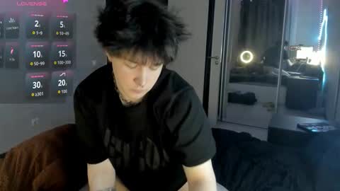 MeowMiku online show from 03/07/26, 04:26