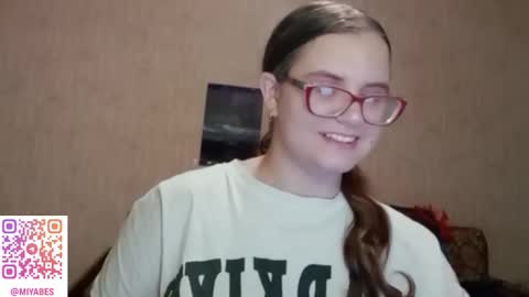 Milana online show from 10/27/25, 11:58