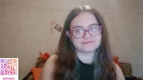 Milana online show from 11/16/25, 07:14