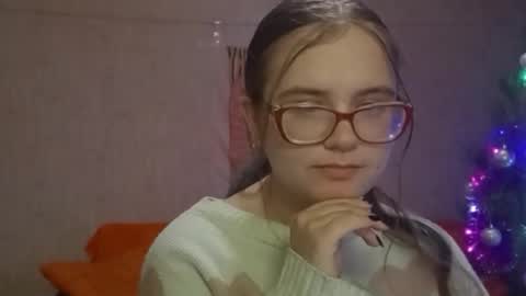 Milana online show from 01/12/26, 03:23