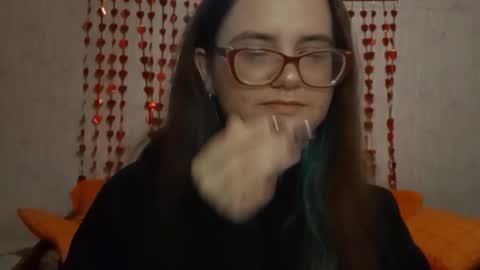 Milana online show from 02/17/26, 05:19