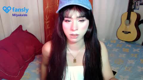 Miyakabebe online show from 05/09/26, 09:20
