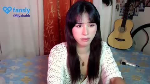 Miyakabebe online show from 06/04/26, 10:05
