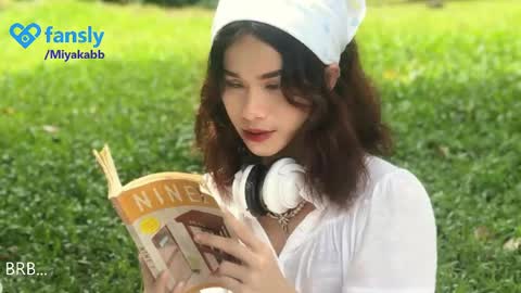 Miyakabebe online show from 06/06/26, 11:53