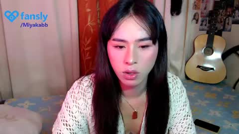 Miyakabebe online show from 06/07/26, 09:07