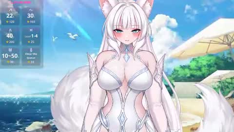 Snapshot of miyari_fox_ chatting on 07/15/26, 12:27 MiyariFox online show from 07/15/26, 12:27