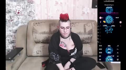 Miya Weekend this week Wednesday and Thursday online show from 03/24/26, 10:48