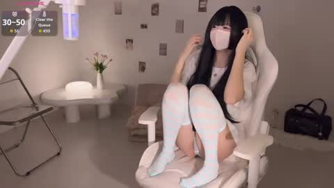 Snapshot of miyu_aikawa chatting on 06/26/26, 05:28 Miyu online show from 06/26/26, 05:28