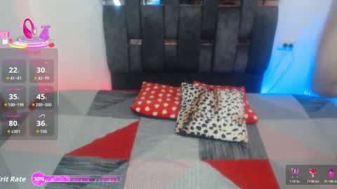 Charlotte online show from 02/27/26, 03:06